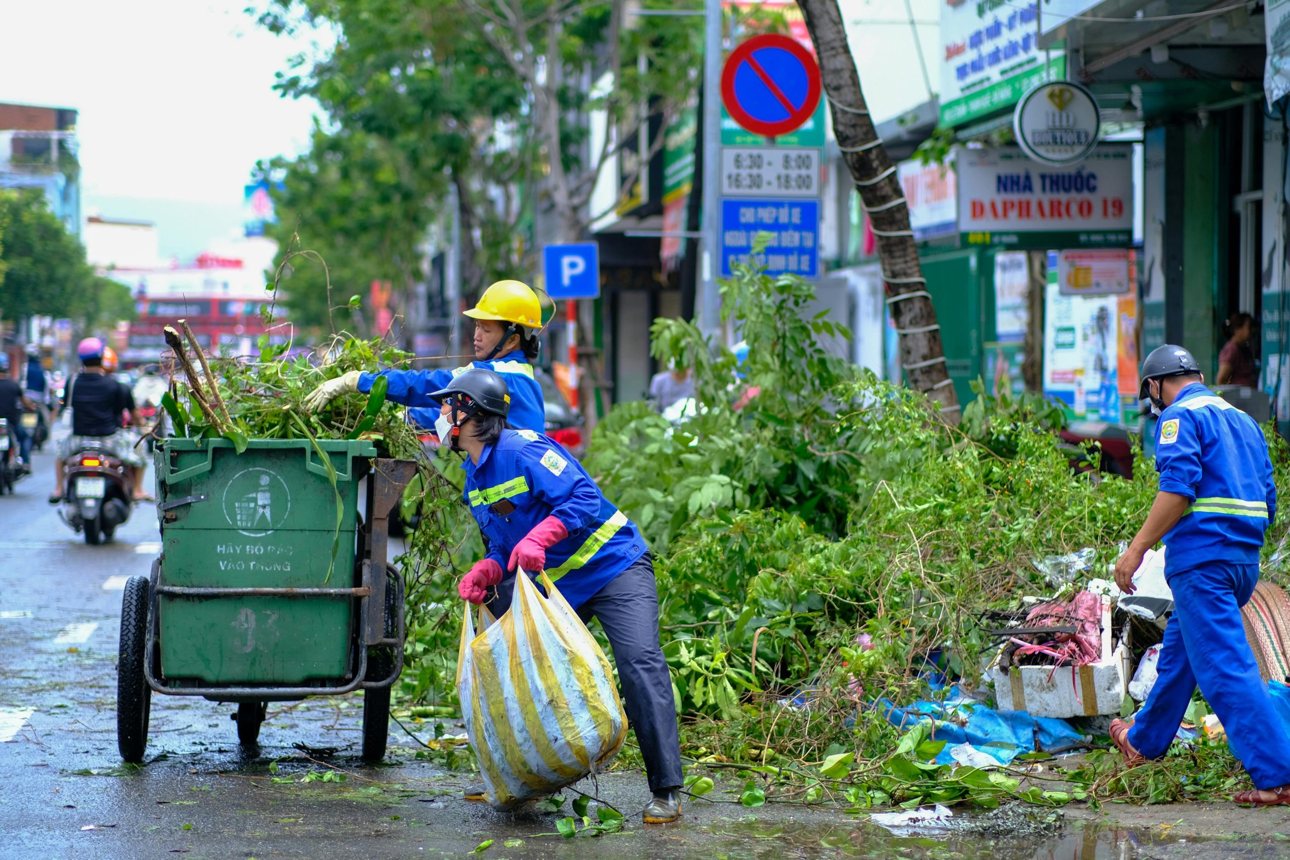 Essential Waste Management Tips for a Cleaner Future
